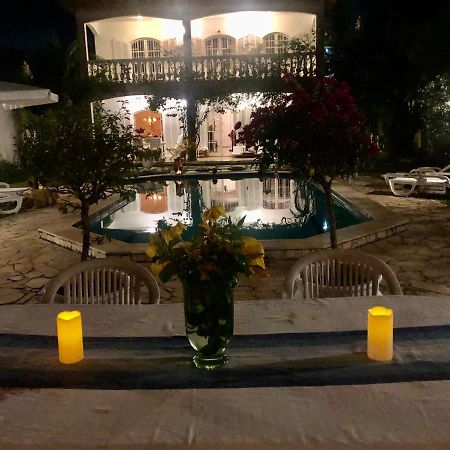 Villa Saint Tropez Cabo Frio Esterno foto