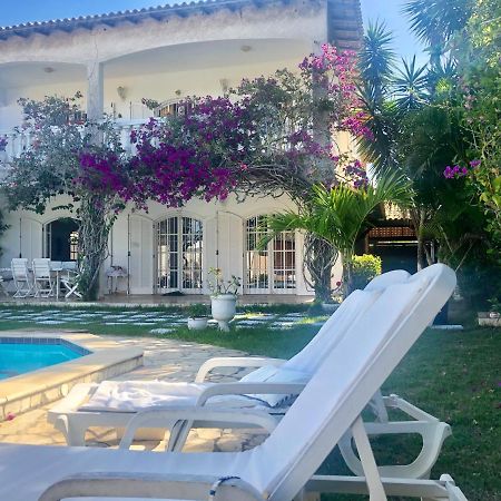 Villa Saint Tropez Cabo Frio Esterno foto