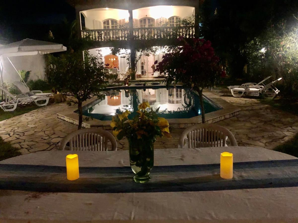 Villa Saint Tropez Cabo Frio Esterno foto