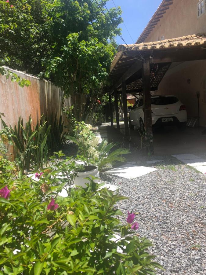 Villa Saint Tropez Cabo Frio Esterno foto