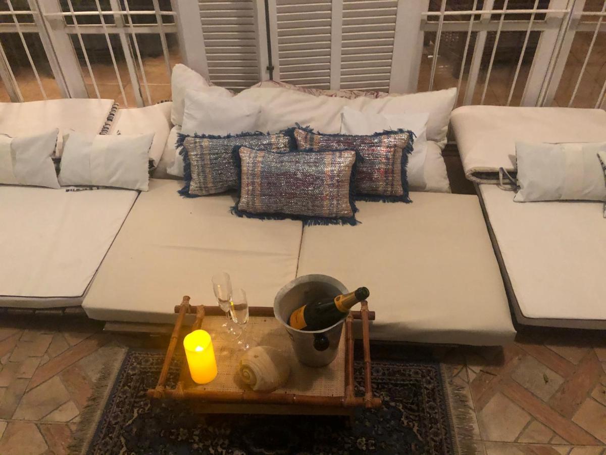 Villa Saint Tropez Cabo Frio Esterno foto