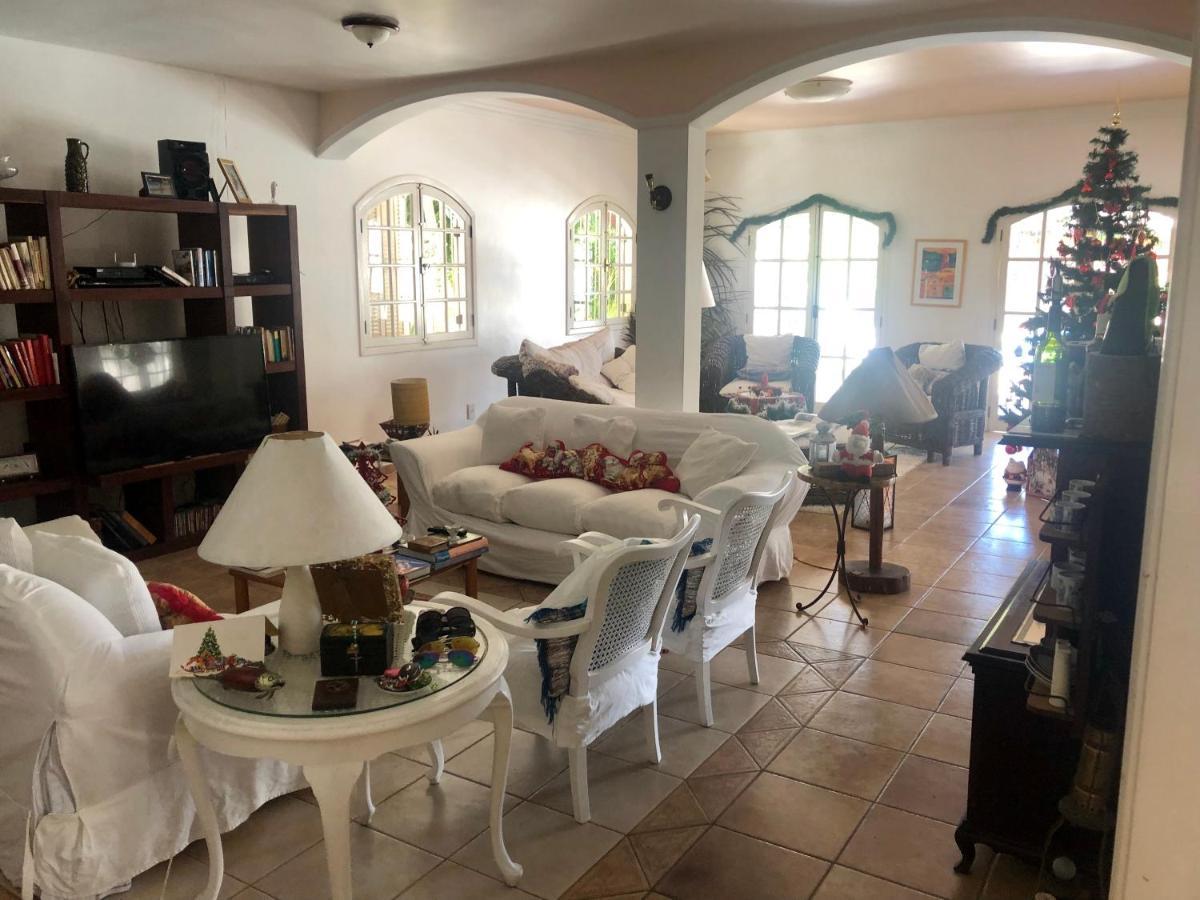 Villa Saint Tropez Cabo Frio Esterno foto