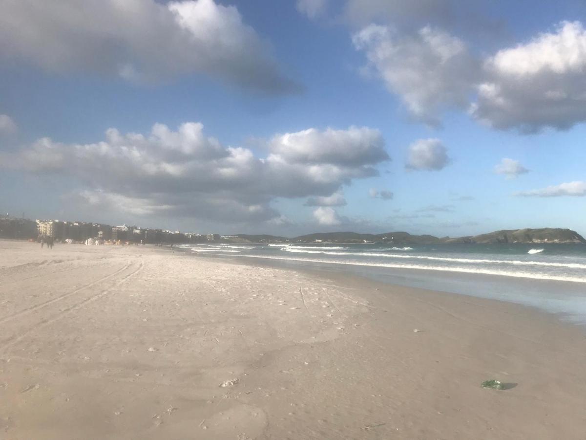Villa Saint Tropez Cabo Frio Esterno foto