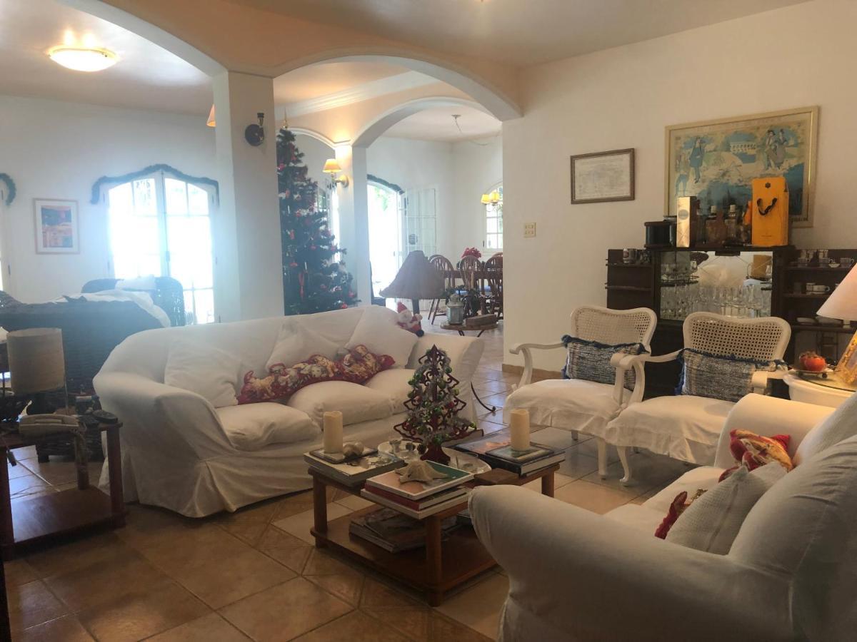 Villa Saint Tropez Cabo Frio Esterno foto