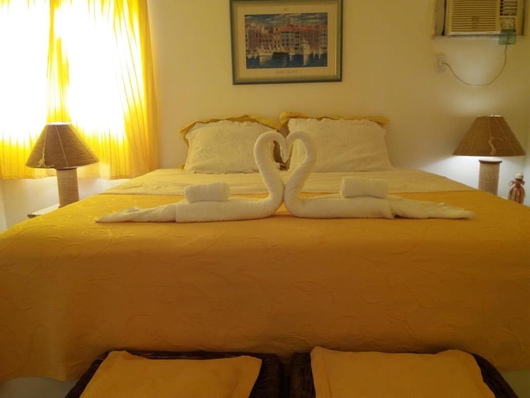 Villa Saint Tropez Cabo Frio Esterno foto
