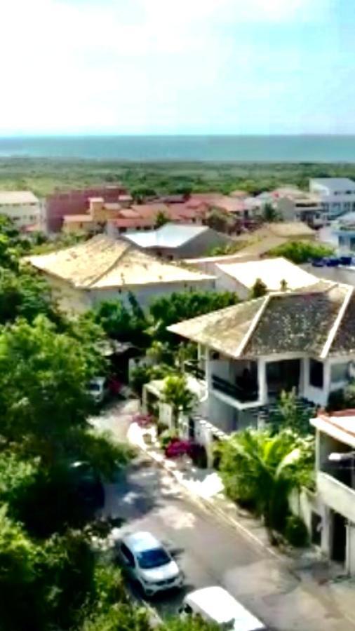 Villa Saint Tropez Cabo Frio Esterno foto