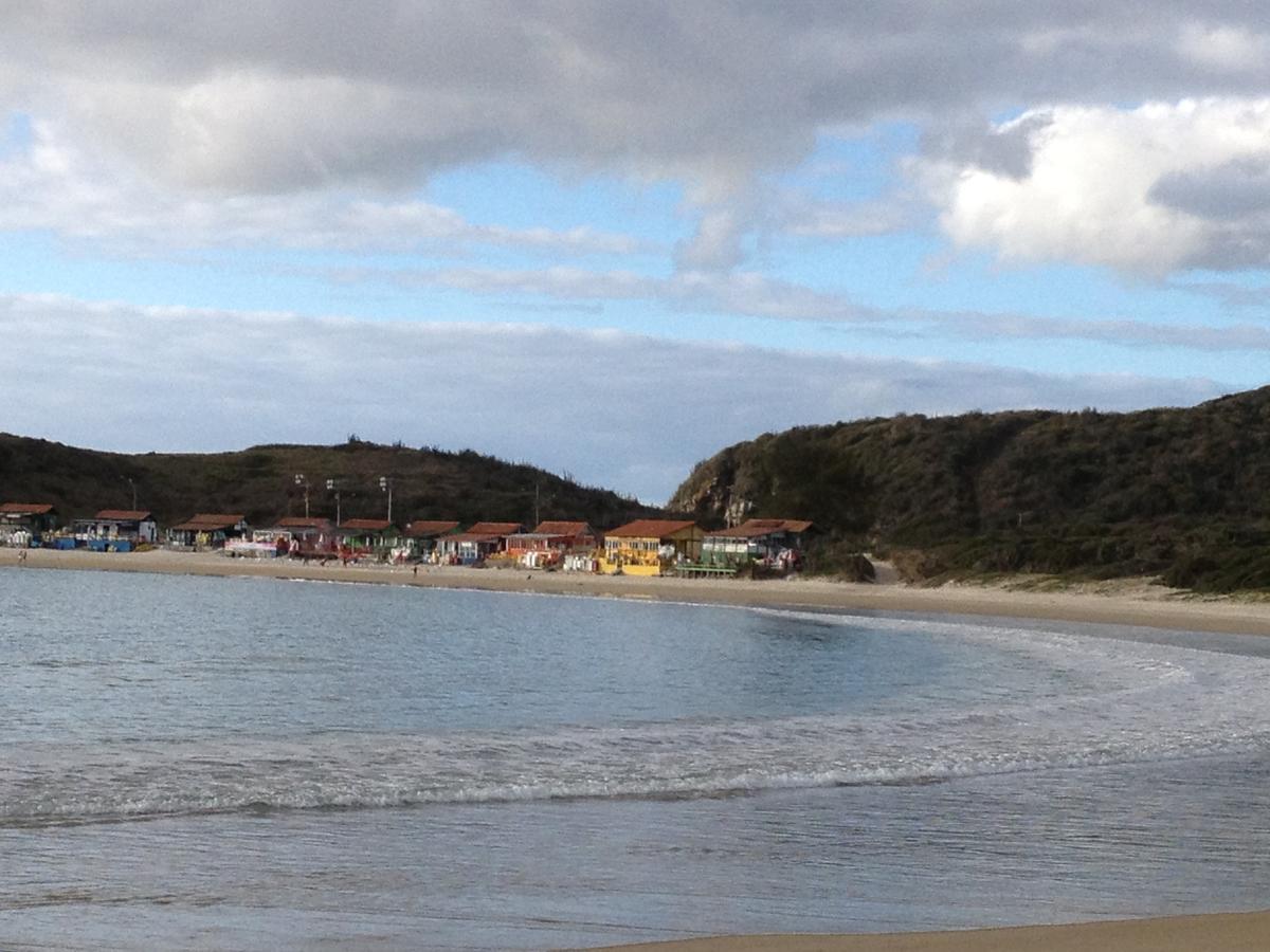 Villa Saint Tropez Cabo Frio Esterno foto