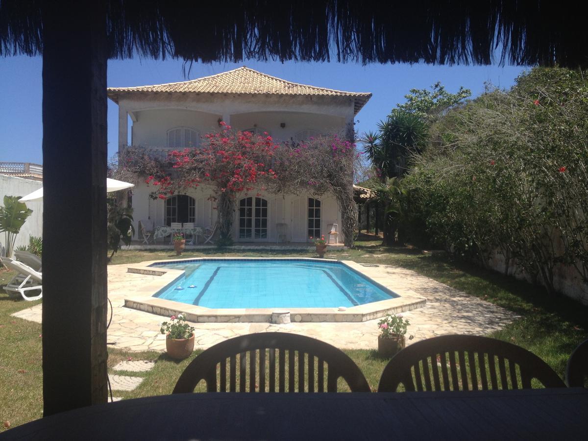 Villa Saint Tropez Cabo Frio Esterno foto