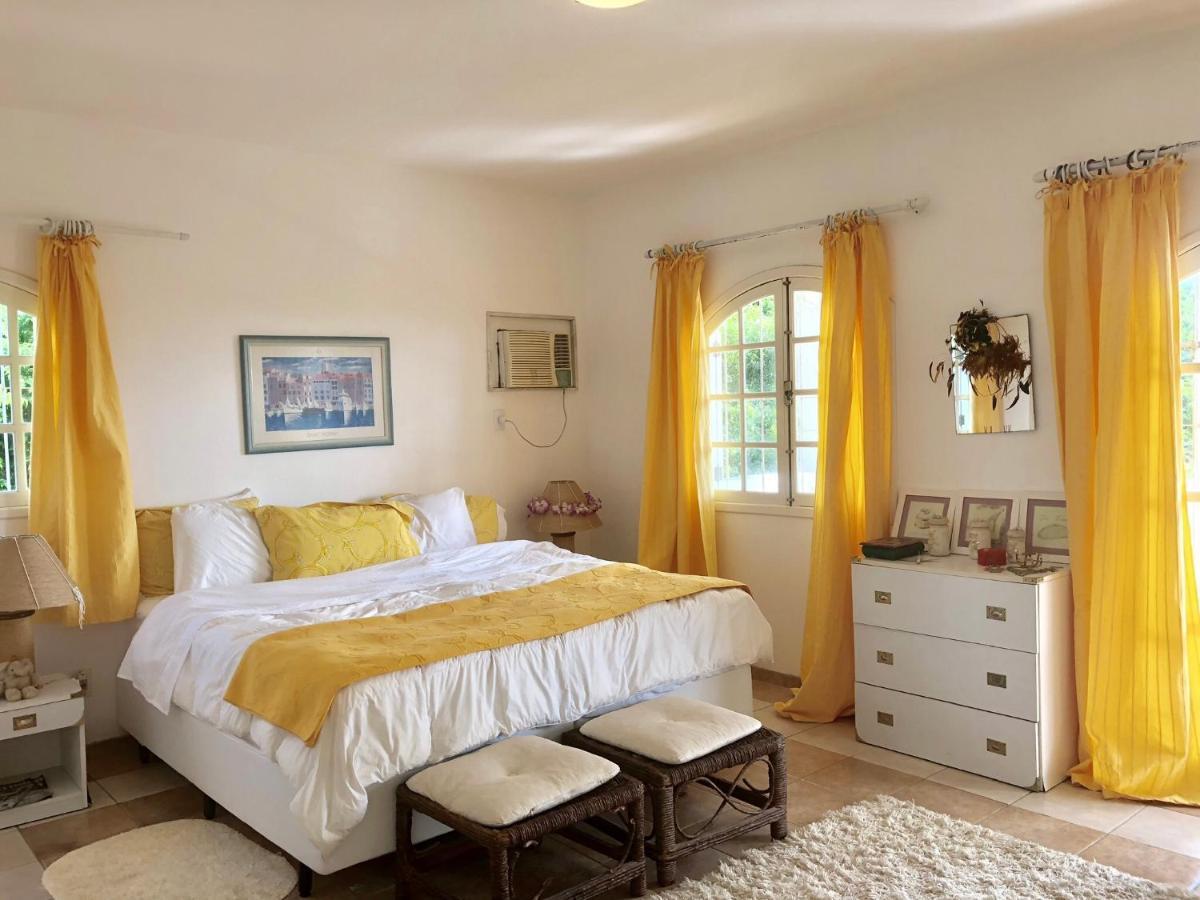 Villa Saint Tropez Cabo Frio Esterno foto