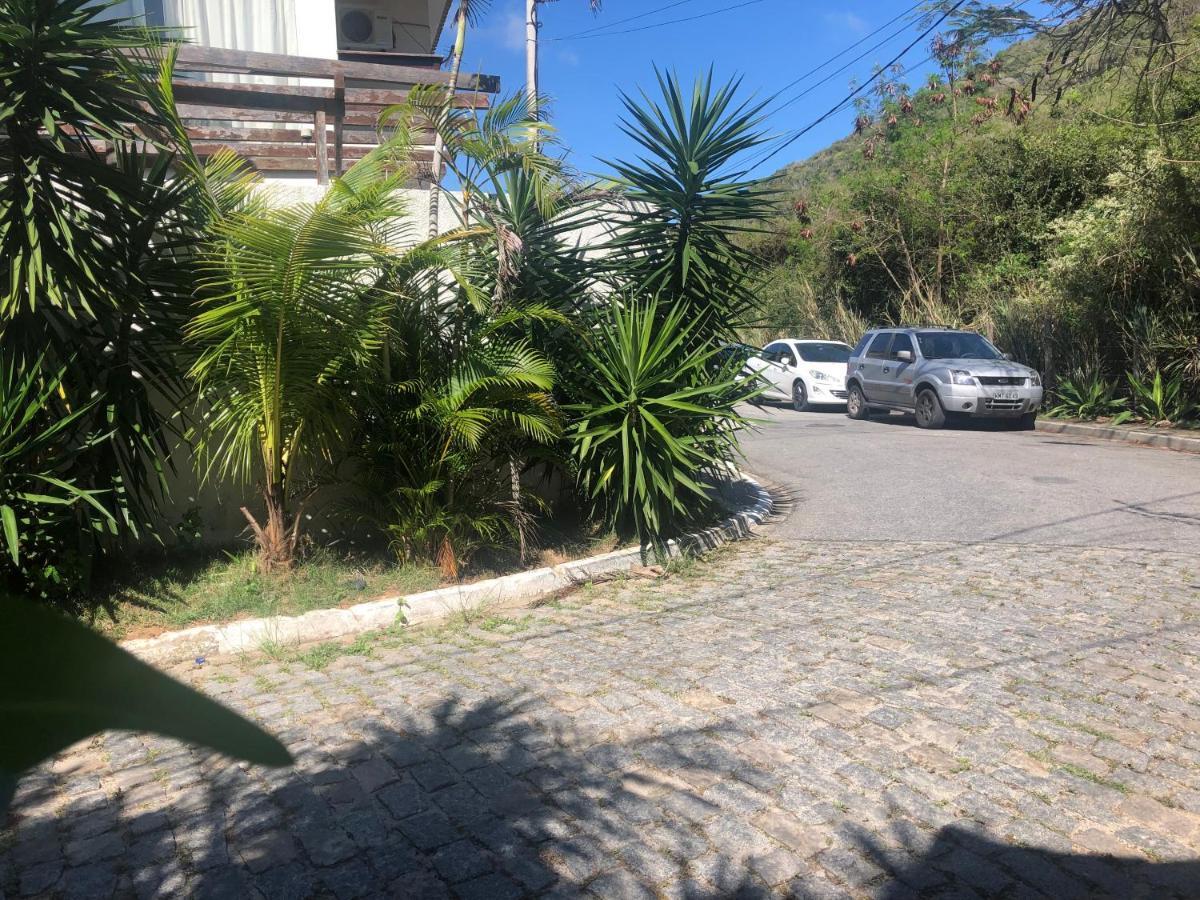 Villa Saint Tropez Cabo Frio Esterno foto