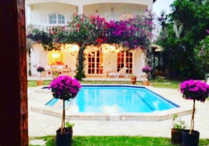 Villa Saint Tropez Cabo Frio Esterno foto