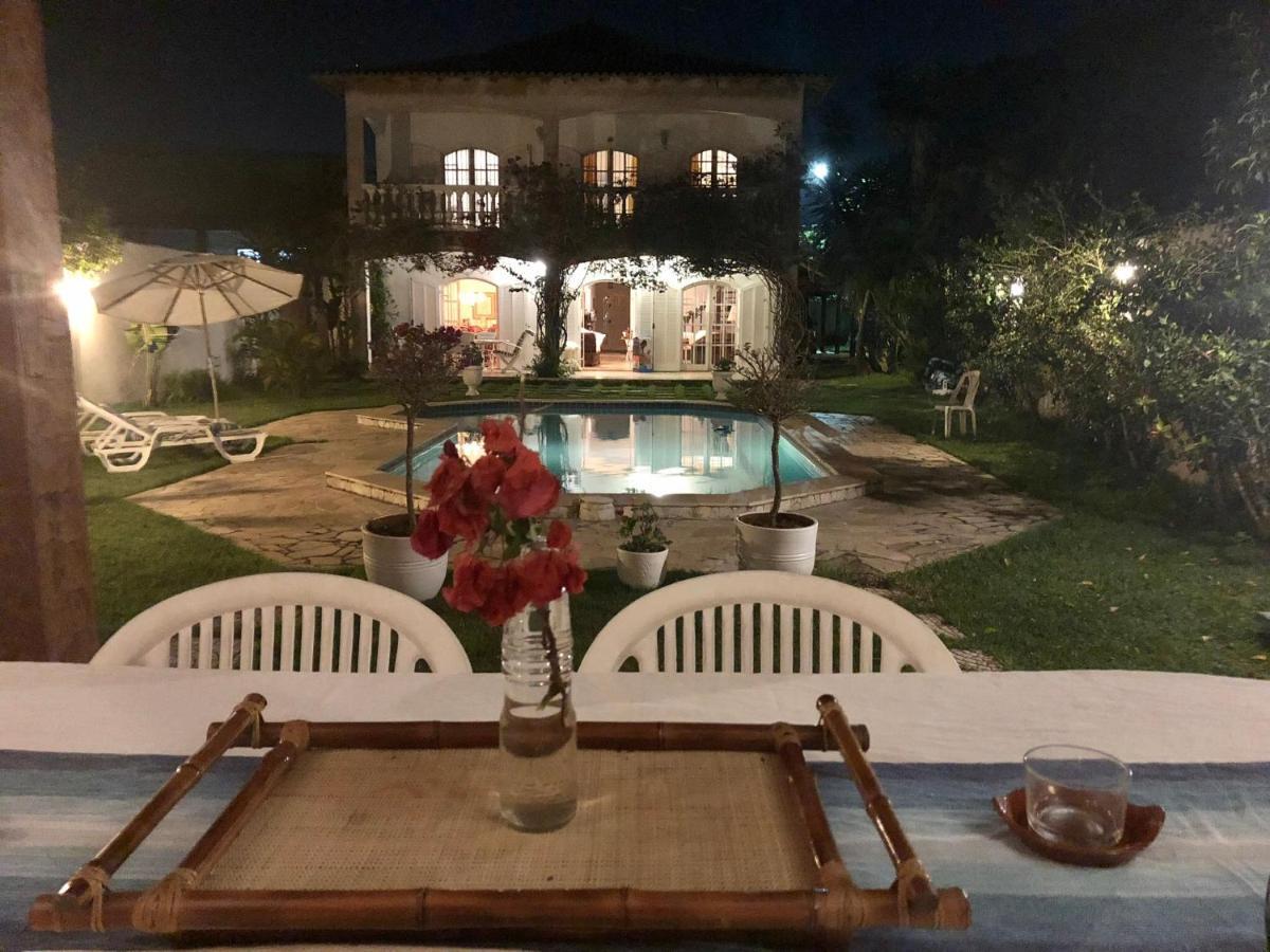 Villa Saint Tropez Cabo Frio Esterno foto