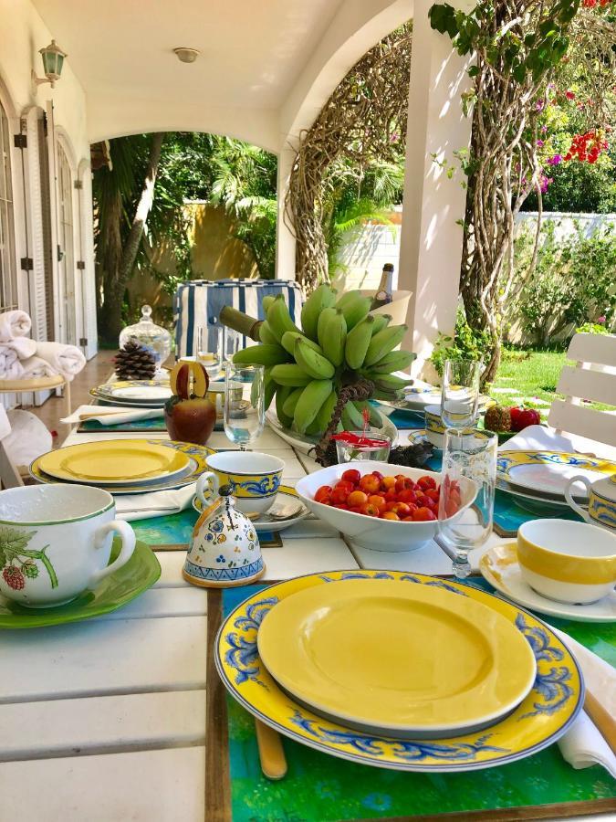 Villa Saint Tropez Cabo Frio Esterno foto